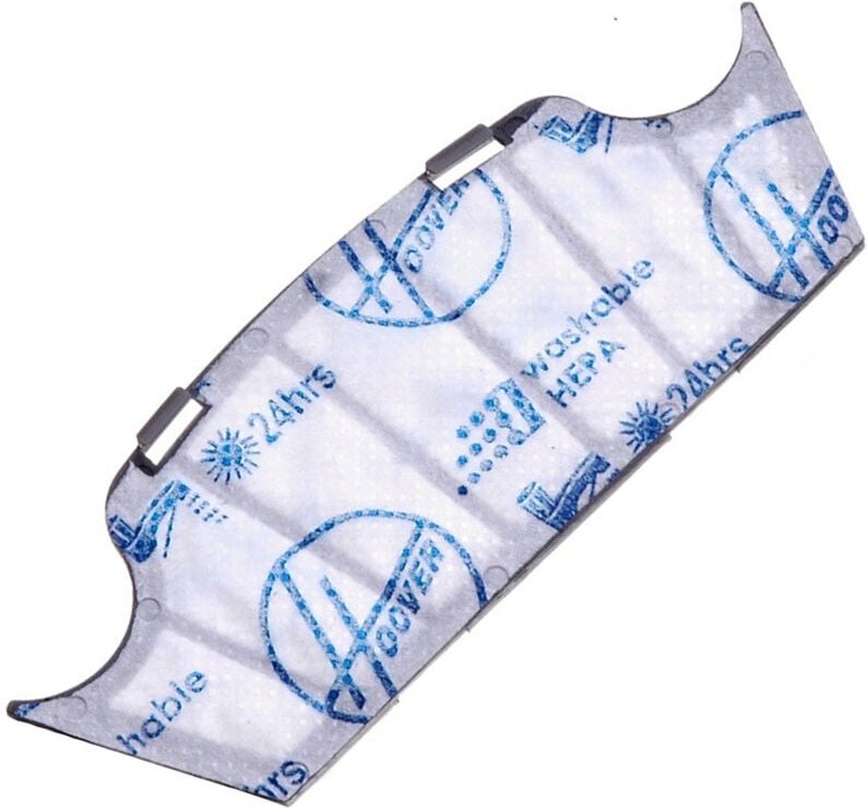 Ersatzteil - Vorfiltermotor - Hoover