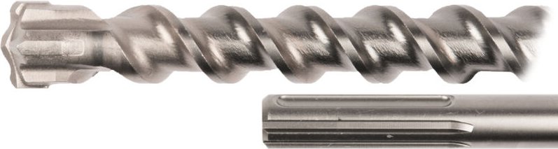 P-77986 Bohrer für sds-max Mak4 28x670mm - Makita