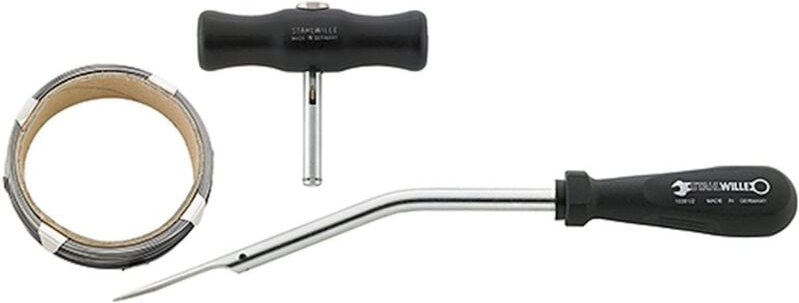 Stahlwille 10351N Scheibentrenn-Satz VERITRAC