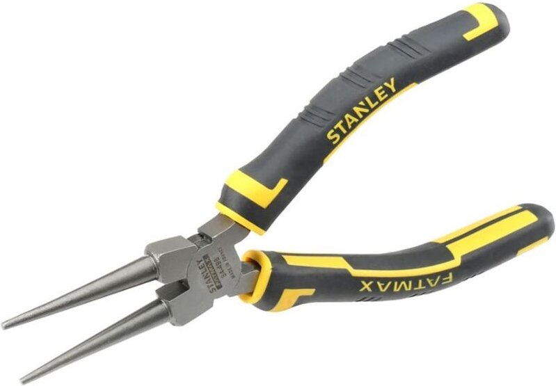 Rundzange FatMax, 165 mm - Stanley