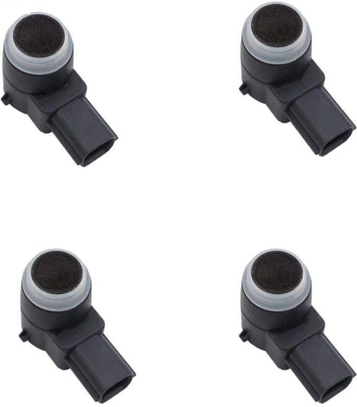 Tlily - 4 Stk. Einparkhilfe-Sensor für Einparkhilfe 1EW63GTWAA