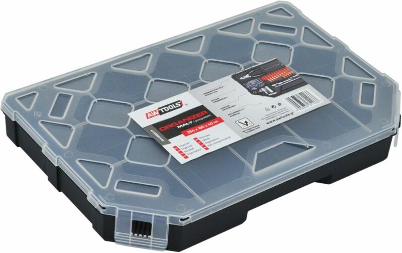 Awtools Organisator mały 284x195x40mm