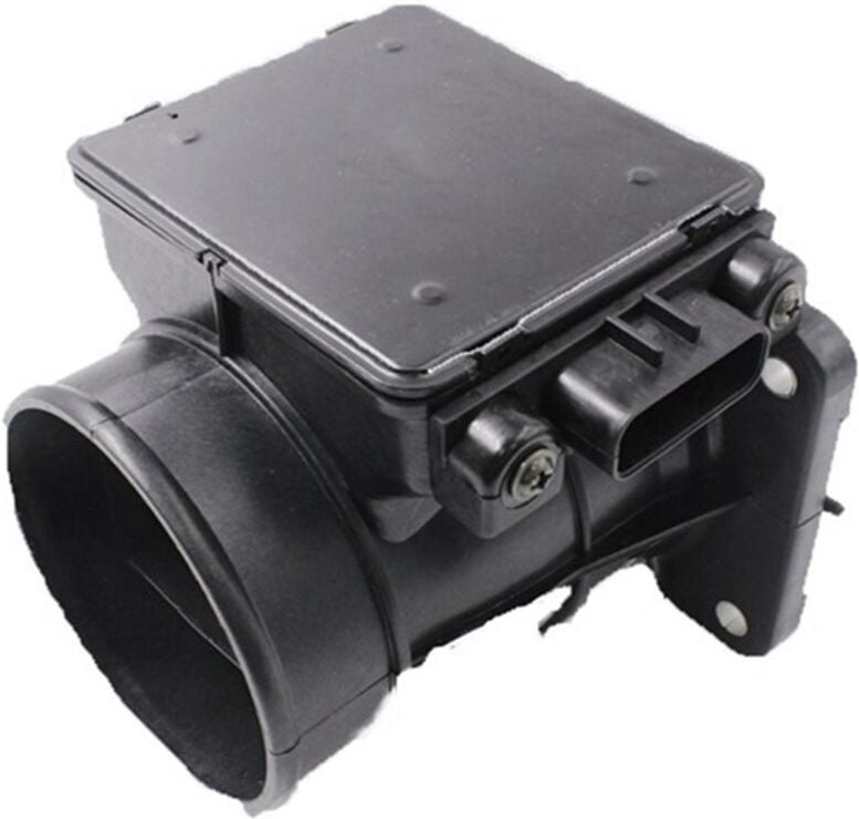 Für E5T08171 Luftmengenmesser, Luftmengenmesser MD336501