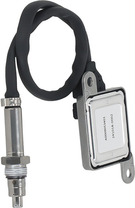 Nox-Sensor For Mercedes-Benz E400 CLA250 E350 GL350 A0009053403 5WK96681C