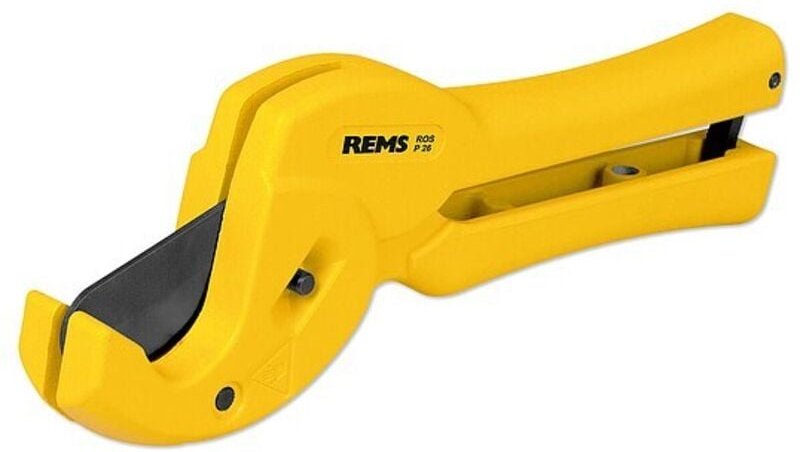 Rohrschere ros p 26/1 - Rems
