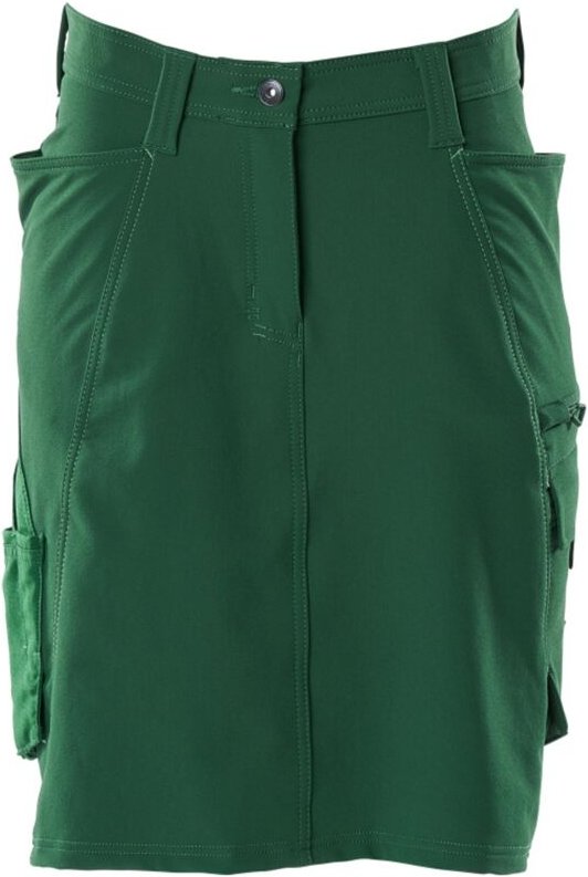 Mascot - accelerate Rock Stretch diamond 55cm 18147, Gr. 52 grün