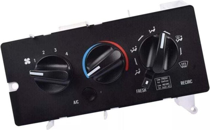 Klimatisierungs-Temperaturreglermodul für Fahrzeuge CH613 CV713