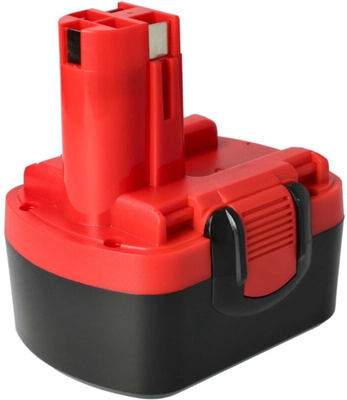 Vhbw - 1x Akku kompatibel mit Spit hdi 244 Werkzeug (3000 mAh, NiMH, 14,4 v)