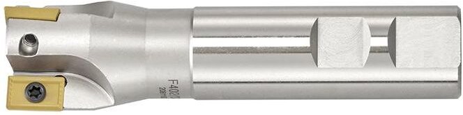 Wendeplattenfraser fur Schultern 25 mm fur Frasmaschine Fervi f402/25