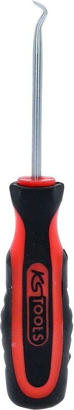 Hakenwerkzeug, 45°abgeknickt