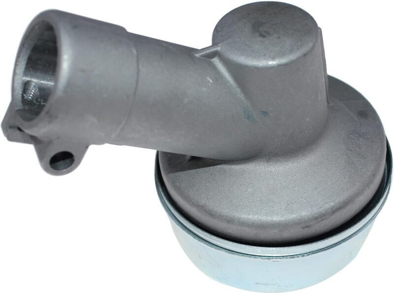 Vtizikl Tête d'engrenage pour débroussailleuse Stihl FS55 FS55R FS56 FS56R FS70 FS70R, remplace 4144 640, 0100 4144, 640...