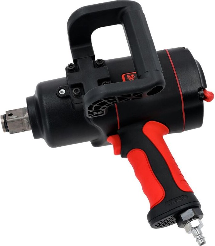 3/4" THE DEVIL Hochleistungs-Druckluft-Schlagschrauber, 4250Nm