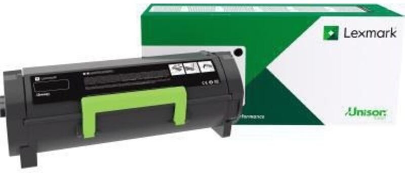 Thumbnail - Toner Originalzubehör B342000 ca. 1.500 Seiten schwarz