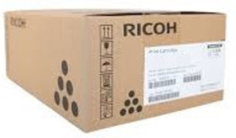 Ricoh 842469 Tonerkartusche 1 Stück(e) Original Schwarz