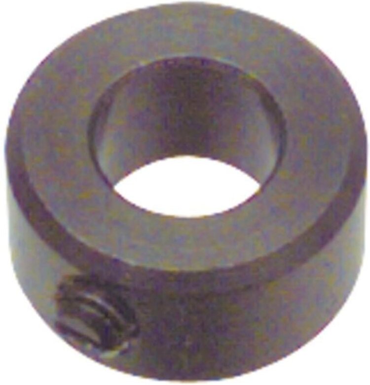 Stern - 324 Tiefenanschlag für Bohrer ø 5 mm ideal für Dübel- und Holzspiralbohrer