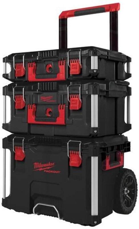 Starter Set 1 PACKOUT