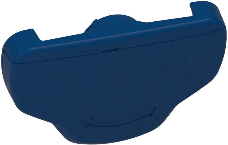 TANOS Systainer³ Organizer Verschluss saphirblau (RAL 5003)