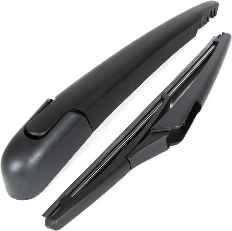 Opel Astra III H GTC 2005- Heckscheibenwischerarm + Wischerblatt