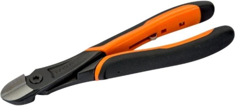 21HDG-160 Kraft-Seitenschneider 160 mm - Bahco