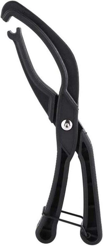 Fahrradzange, Werkzeug zur Reifenreparatur, Reifenheber, Montagezange