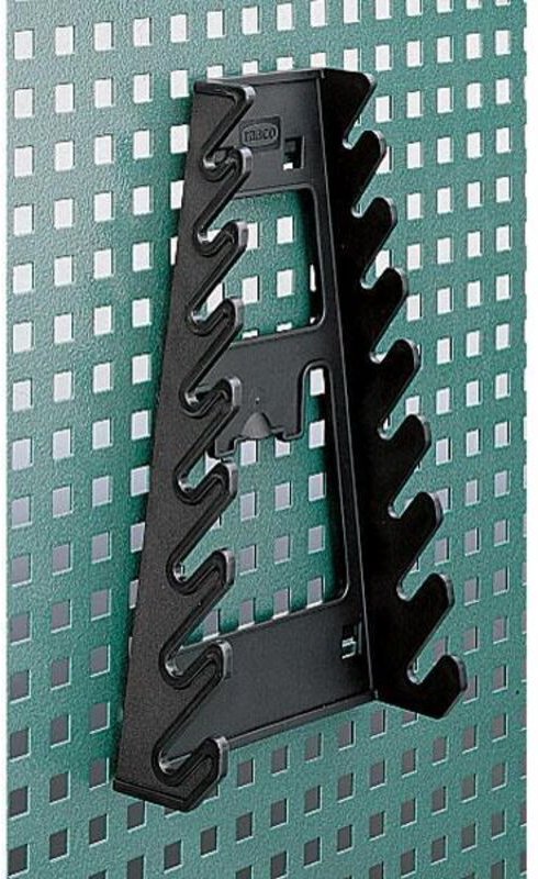 Stahlwille 8041 Halterung für Schraubenschlüssel ubenschluesselhalter