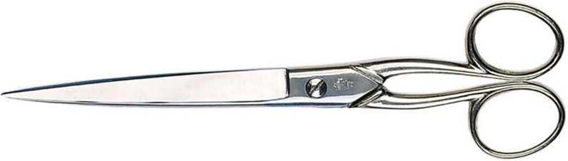 Erdi D853-200 Bastelschere 200 mm