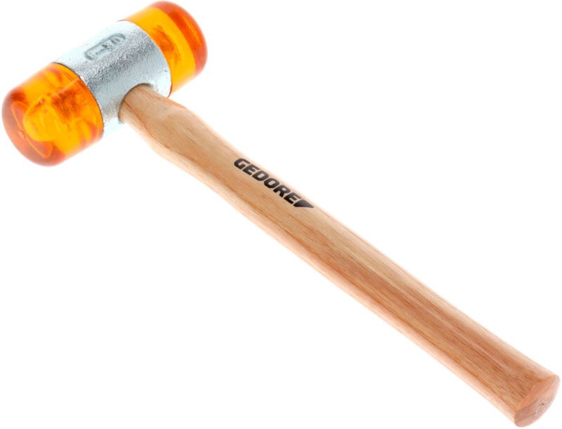 Plastikhammer 50 mm