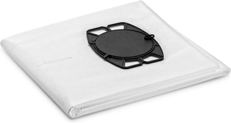 Kärcher Vliesfiltertüten, 5 x , nt 65, nt 70, nt 72, nt 75 5 Stk