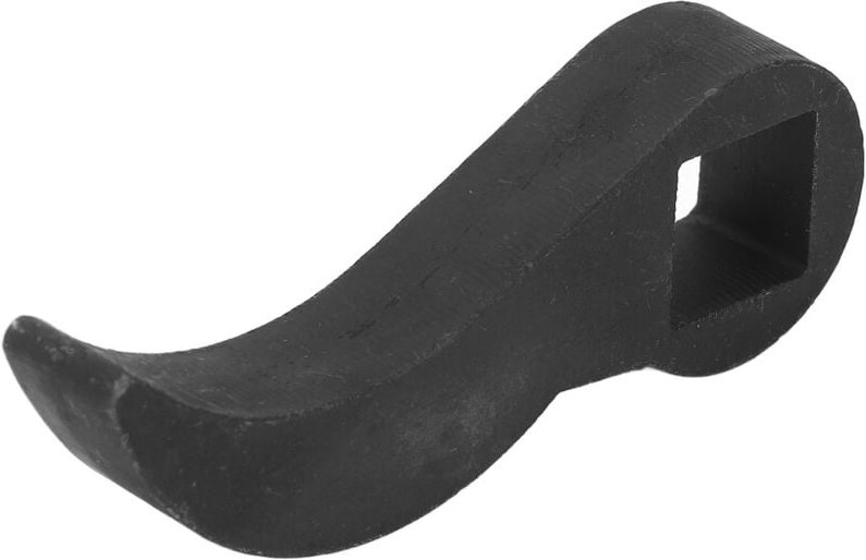 1/2-Zoll-Hebelstangenadapter, Hebelschlüsselkopf aus Chrom-Vanadium-Stahl, Brechstangenadapter, Vierkant-Werkzeugkopf