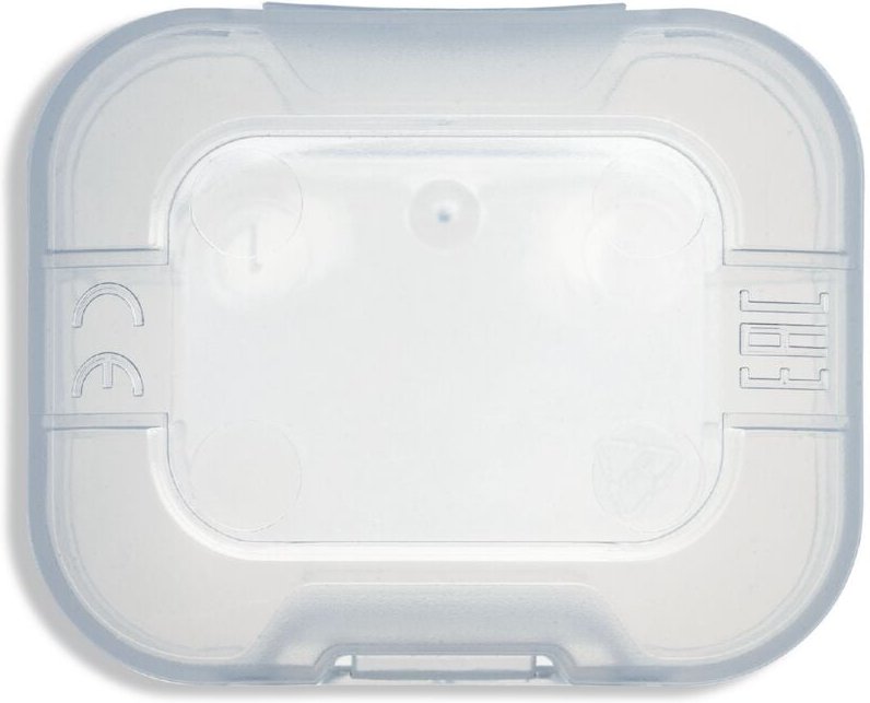 Gehörschutzstöpselbox Taschenformat 2111404 - Uvex