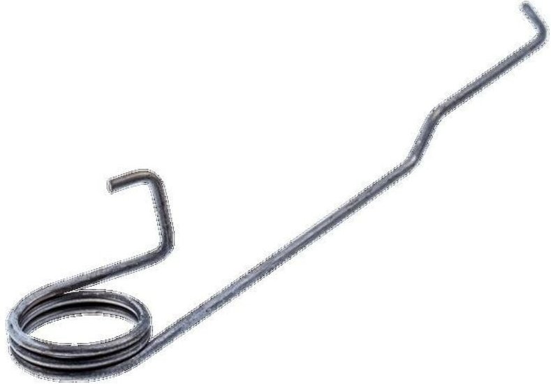 ORIGINAL HUSQVARNA Modell 242XP Drosselklappenfeder 5030846-01