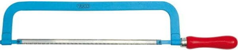 Juco Schinkensäge Mit Holzgriff 27495