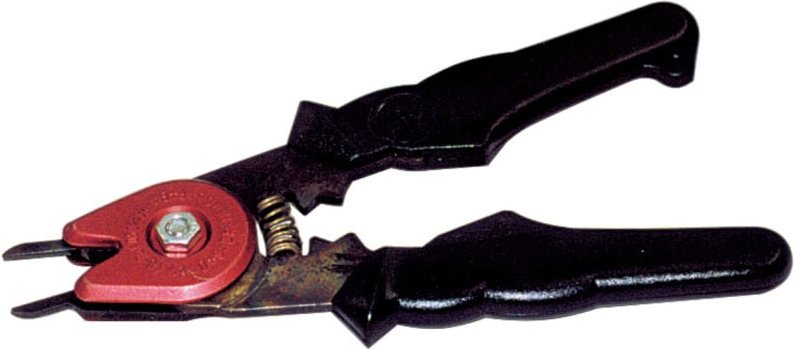 Schweisskraft 1092000 MIG/MAG Spezialzange Gr.2, für 15-18 mm Düsen