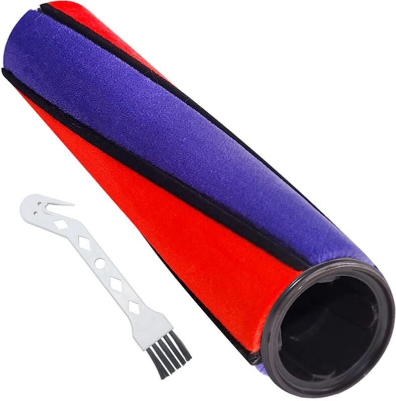 HauptbüRste Kompatibel für V6 V7 V8 V10 V11 StaubsaugerzubehöR Vergleiche mit Teil 966488-01