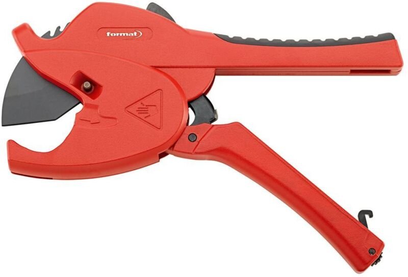 Kunststoffschere 0-42mm - Format