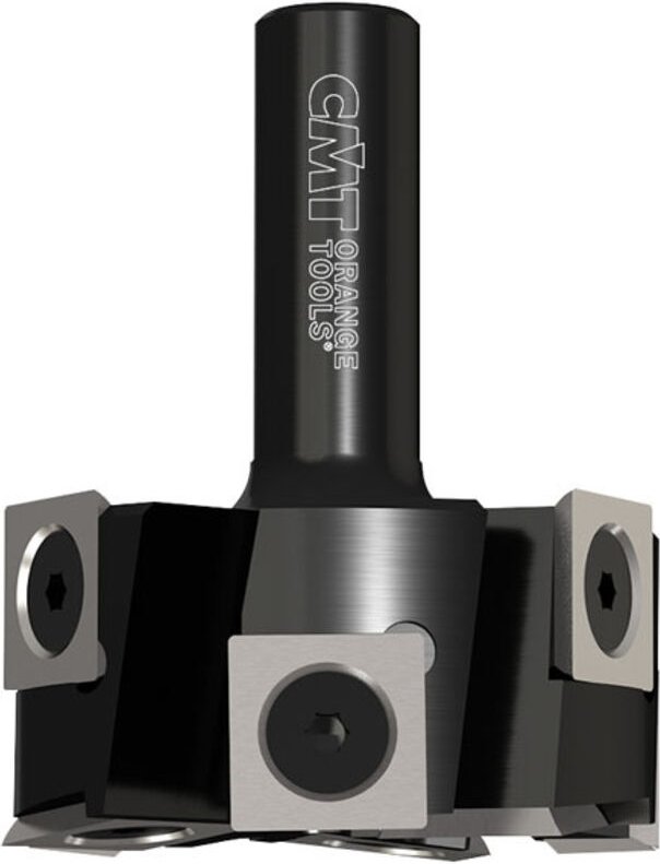 663.501.11 RICHTBLECHSCHNEIDER MIT HW-SÄULE Z6+3 S=12.7 D=50.8x25.4x63.5 DX