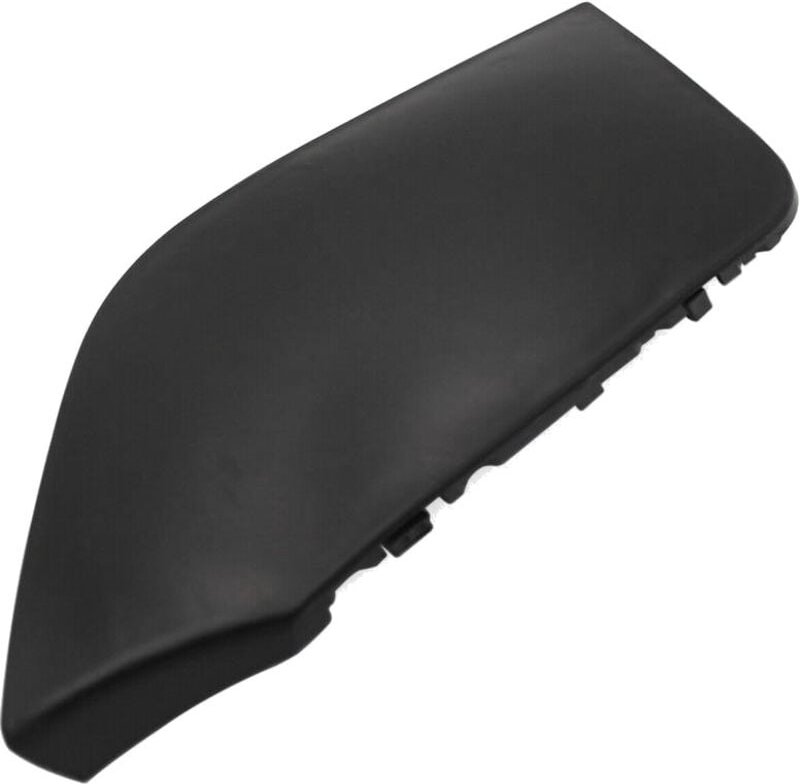 Tlily - Hakenabdeckung für Rogue XTrail T32 2017-2020 Abschlepphaken ÖSe FrontstoßStangenabdeckung AnhäNgerkappe 622A0-6...