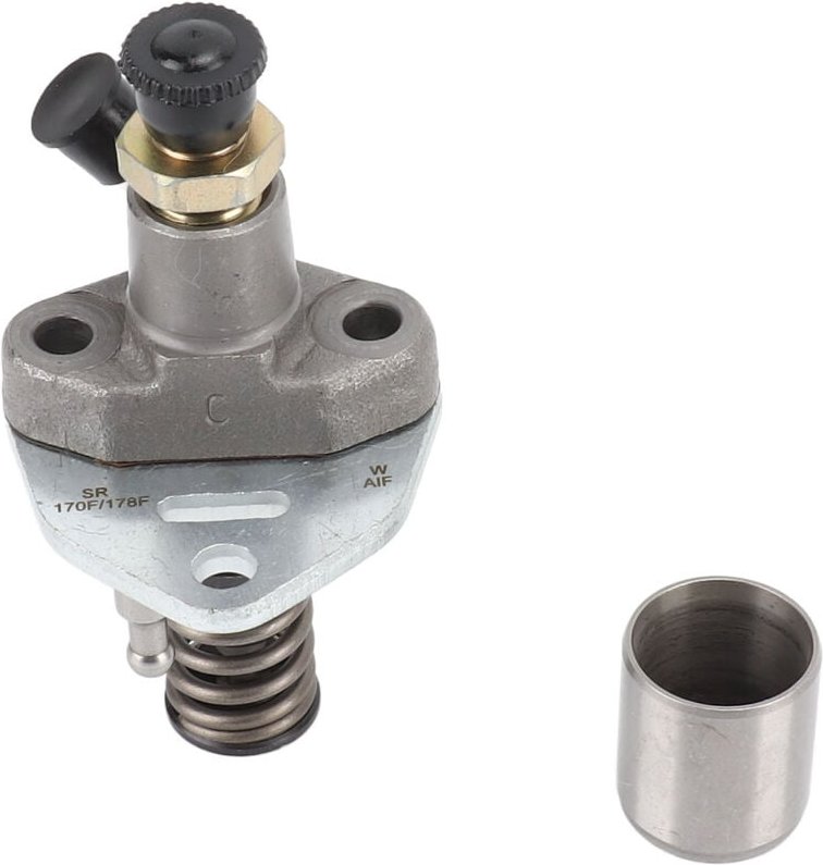 170F 178F Metall-Ersatz-Einspritzpumpenbaugruppe für Dieselgenerator