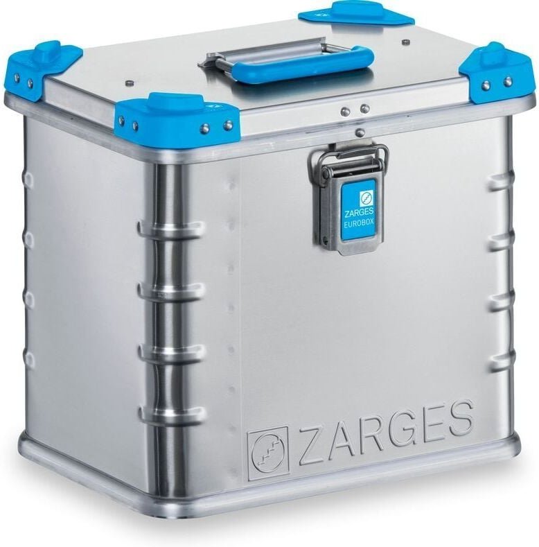 Zarges Eurobox 400x300x340mm