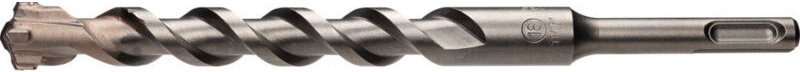 Betonbohrkrone SDS+ 4 T 5x110
