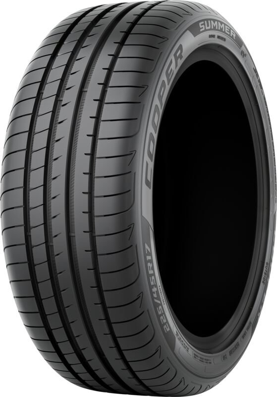 Thumbnail - COOPER Sommer 225/50 R17 TL 94Y COOPER SUMMER FP EVR