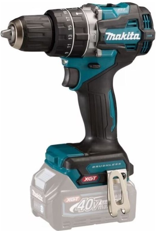 Makita HP002GZ Akku-Schlagbohrschrauber