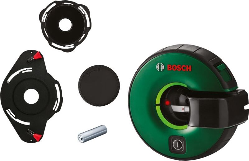 Bosch DIY Baulaser Atino (0603663A02)
