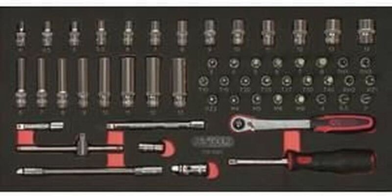 Werkzeugsatz KS Tools