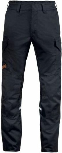 Uvex 8849309 Arbeitshose suXXeed multifunction grau, graphit 52