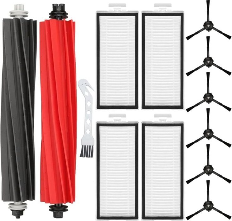 Für Q5 Pro Pro+(Plus) Roboter-Staubsaugerteile