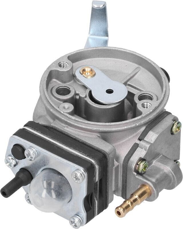 Vtizikl Carburateur de rechange A021002470 pour tondeuse à gazon Echo Shindaiwa C350