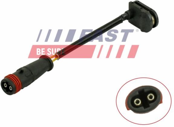 Bremsbelagverschleisssensor Ft32481 Fast