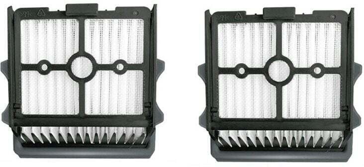 HEPA-Ersatzfilter für Akku-Staubsauger, kompatibel mit Modell S5 Combo