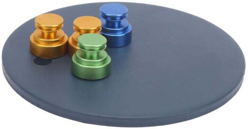 Support De Soudage Magnétique Pour Circuits Électronique Kit Pièces De Réparation